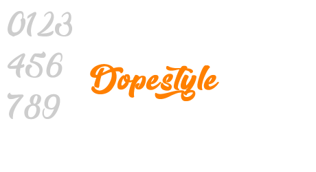 Dopestyle