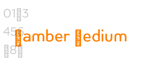 Kamber Medium