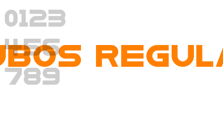 Kubos Regular
