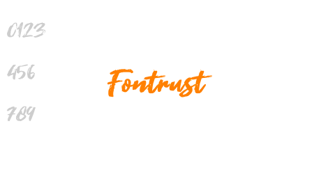 Fontrust