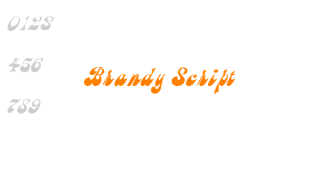 Brandy Script