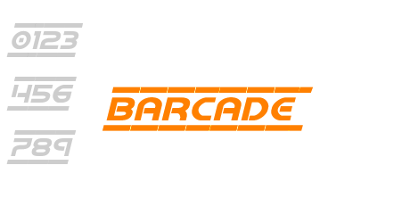 Barcade