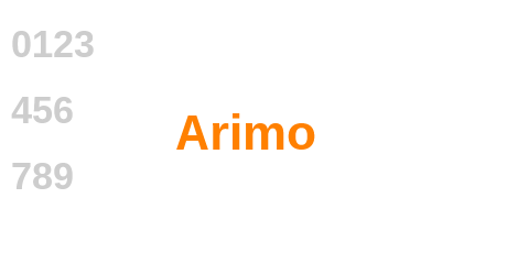 Arimo