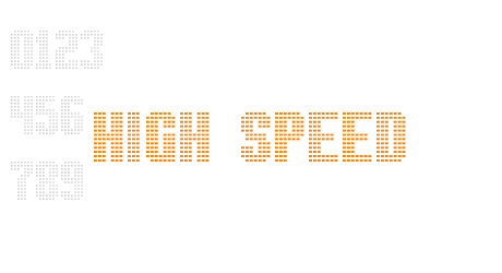 High Speed