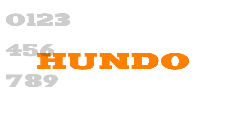 Hundo