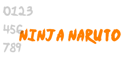Ninja Naruto