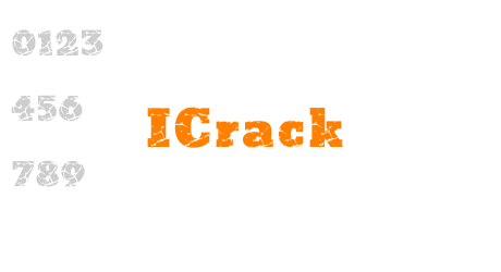 ICrack
